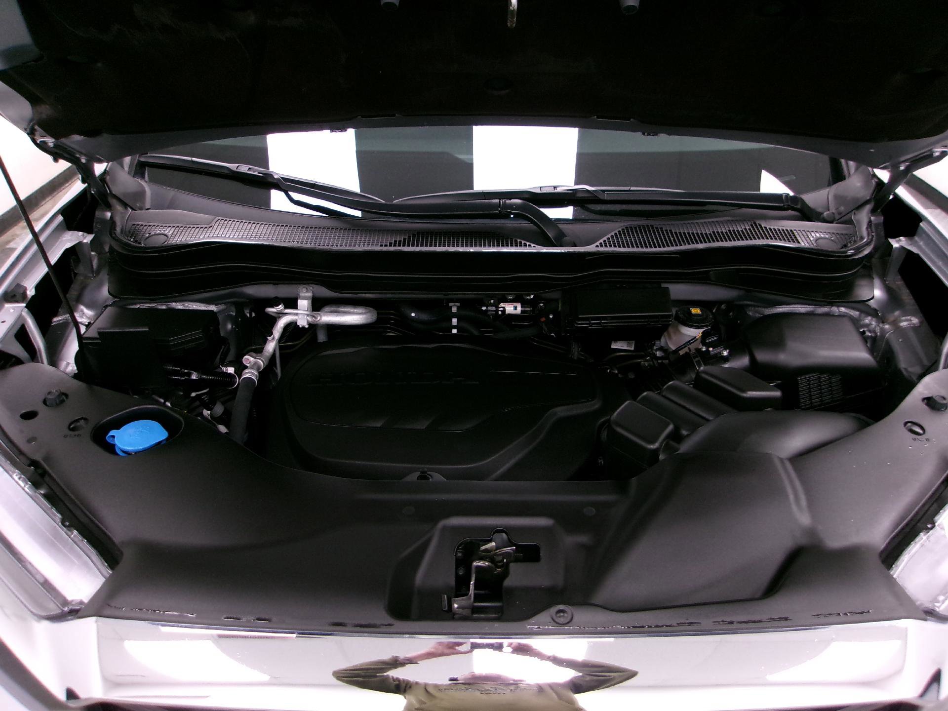 Used 2023 Honda Ridgeline RTL image 18
