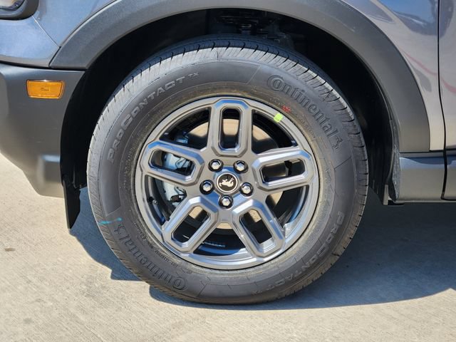 New 2026 Ford Bronco Sport Big Bend w/ Convenience Package AWD/4WD image 7