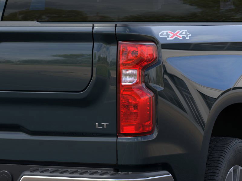 New 2026 Chevrolet Silverado 1500 LT image 32