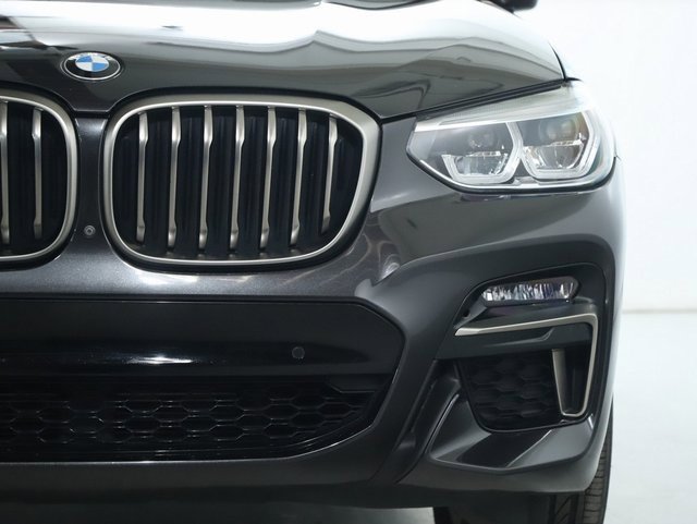 Used 2021 BMW X3 M40i w/ Executive Package image 7