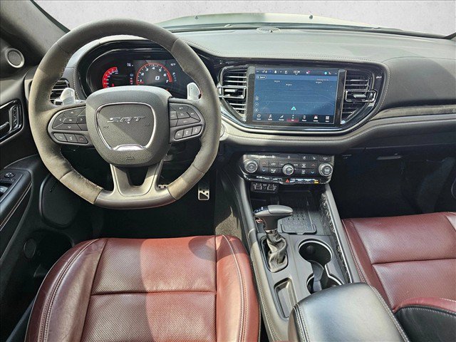 Used 2025 Dodge Durango SRT Hellcat AWD/4WD image 20