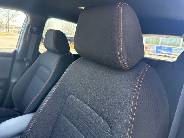 Certified 2024 Honda HR-V Sport image 12
