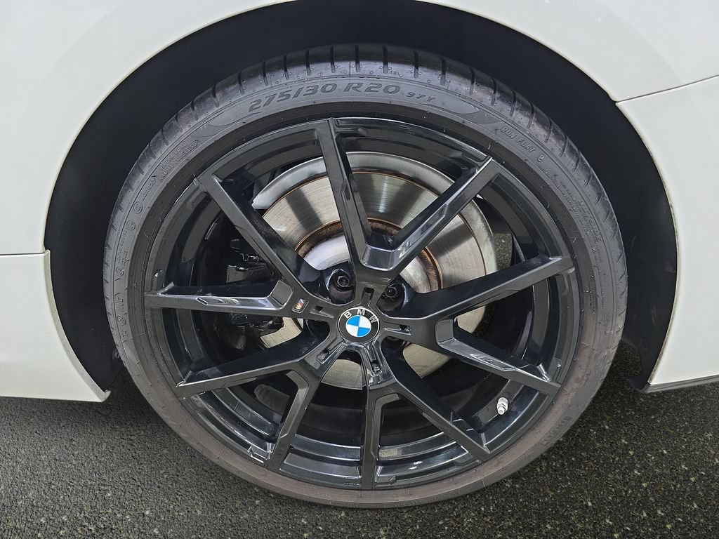 Used 2023 BMW 840i Coupe w/ M Sport Professional Package RWD image 31