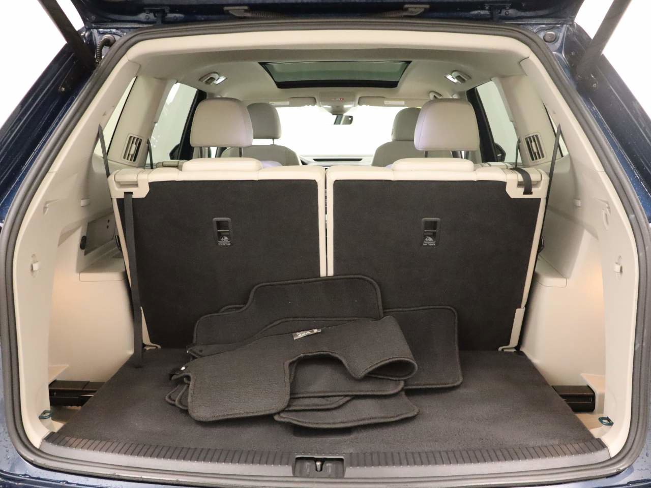 Used 2022 Volkswagen Atlas SEL image 20