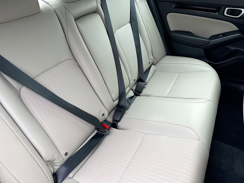 Used 2024 Honda Civic Touring image 28