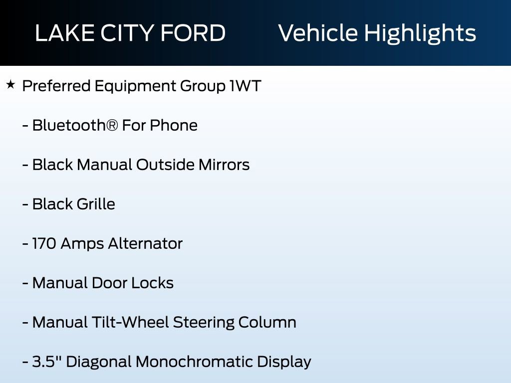 Used 2020 Chevrolet Silverado 1500 W/T w/ WT Convenience Package image 10