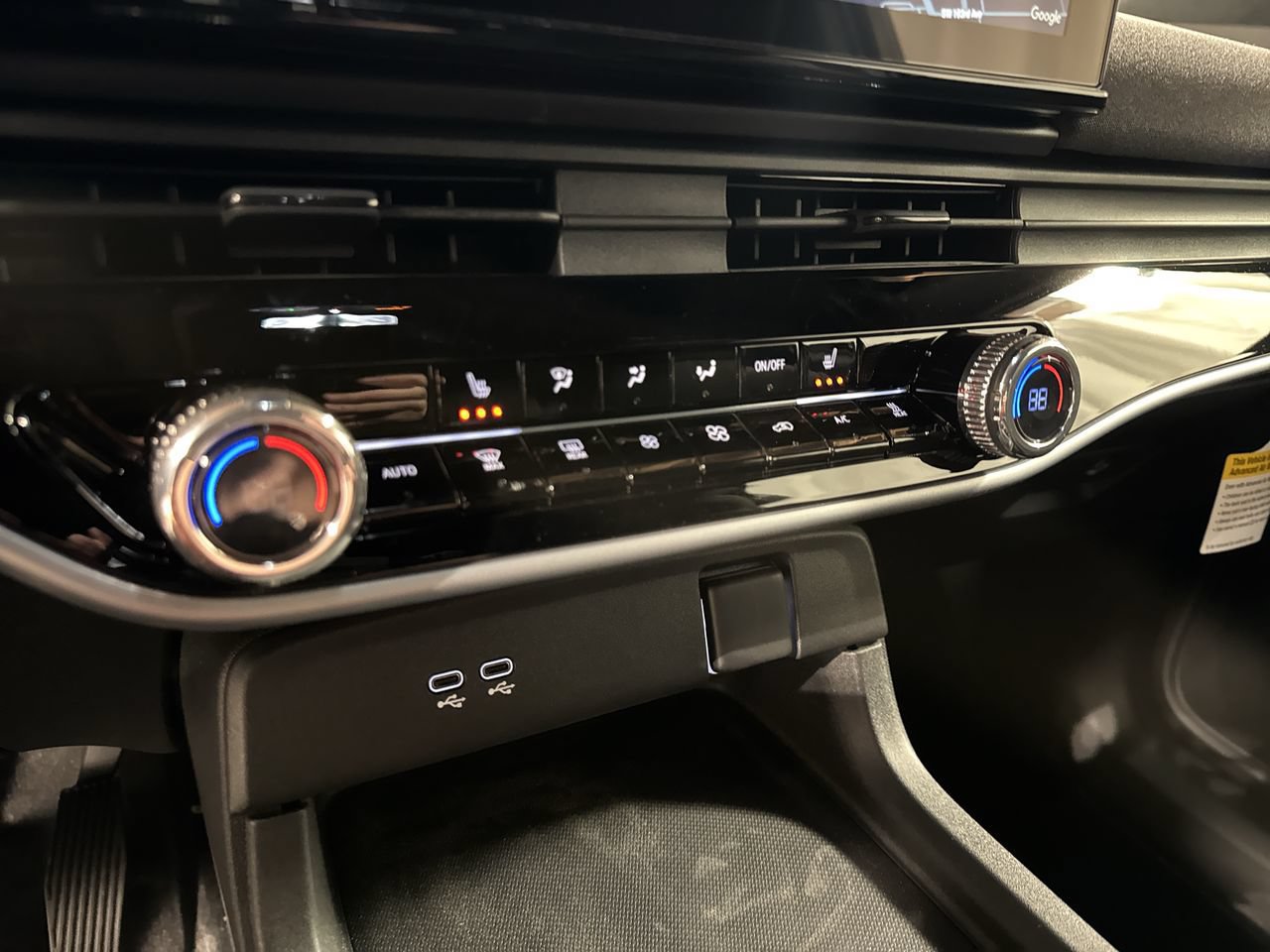 New 2025 Honda Prologue EX image 23