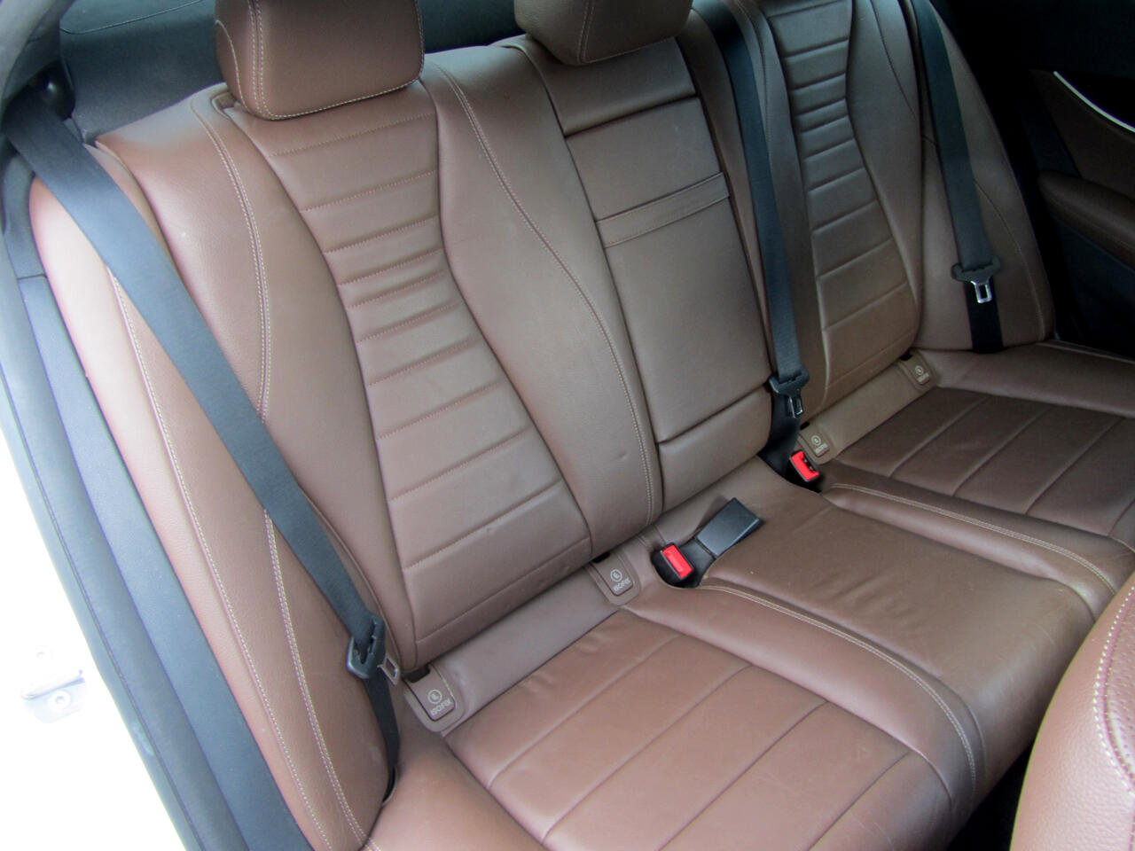 Used 2017 Mercedes-Benz E 300 image 24