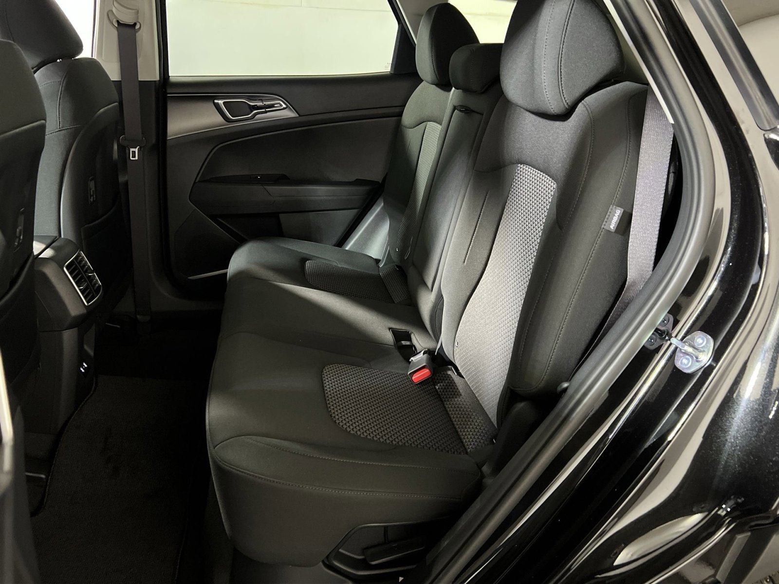 New 2026 Kia Sportage S image 23