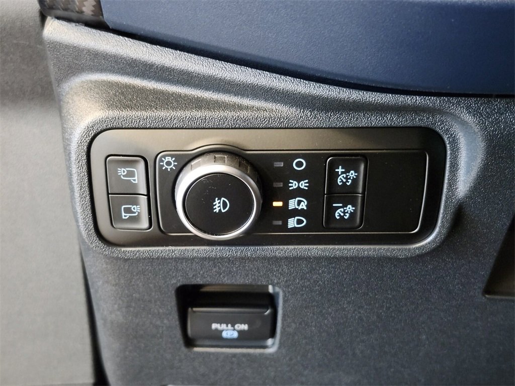 New 2025 Ford Bronco Raptor image 23