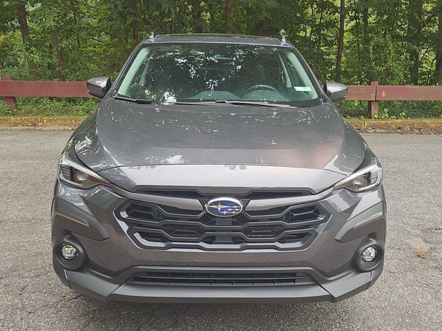 New 2026 Subaru Crosstrek 2.5i Limited w/ Crosstrek Mirror Package AWD/4WD image 3