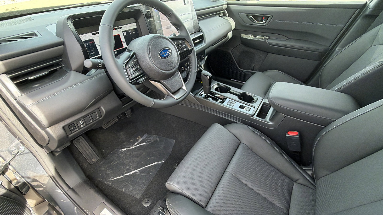 New 2026 Subaru Outback Touring XT image 10