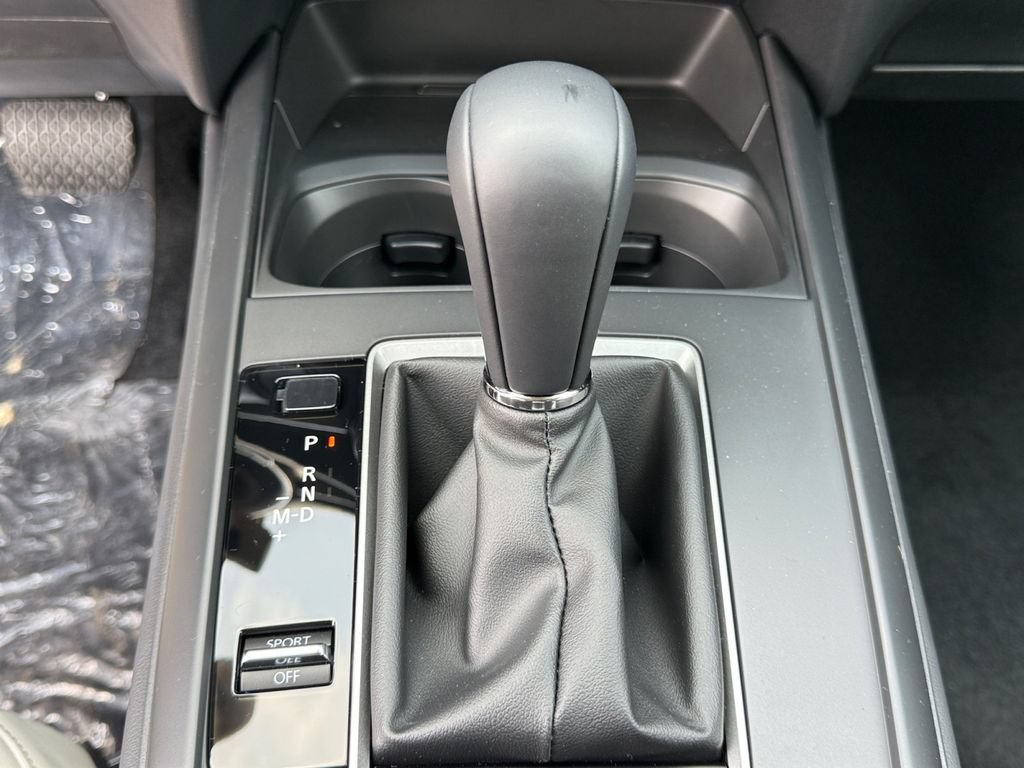 New 2026 MAZDA CX-30 AWD 2.5 S w/ Premium Package image 20