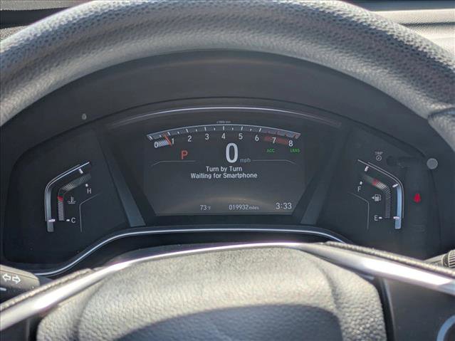 Used 2021 Honda CR-V EX image 10