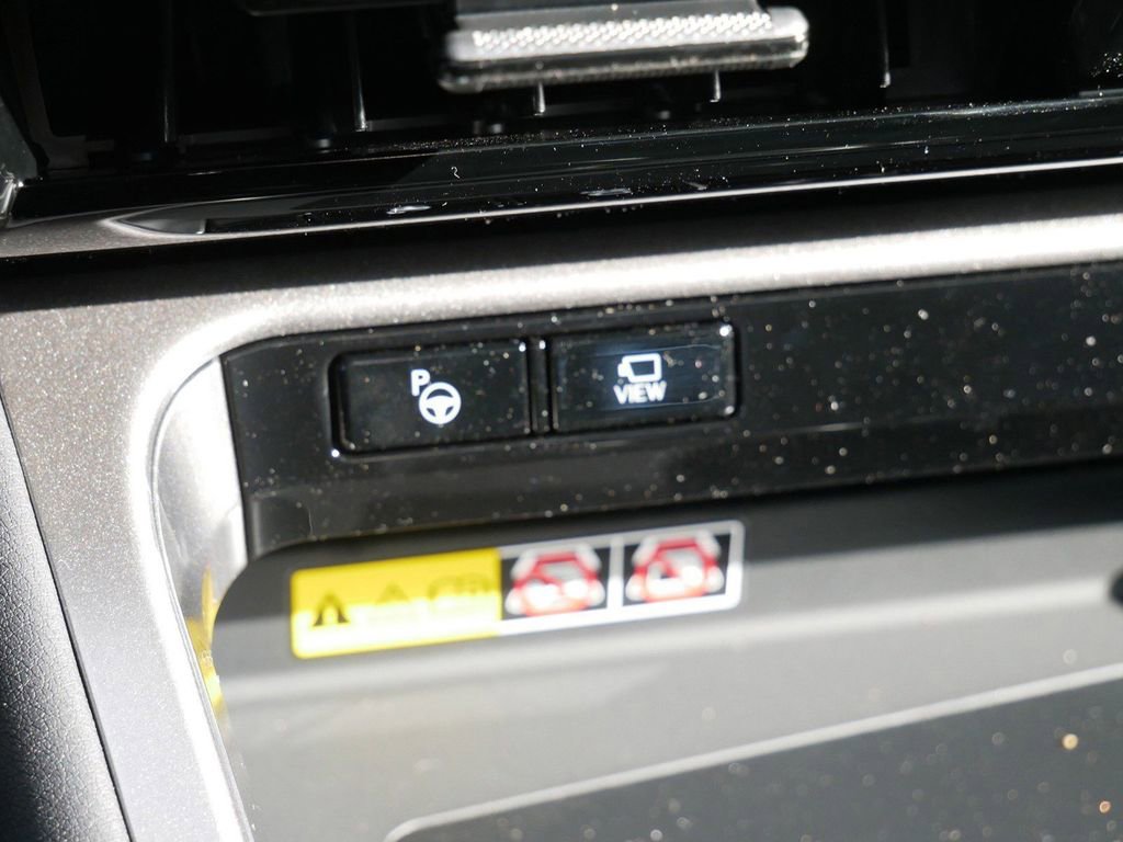 New 2026 Lexus TX 350 AWD image 24