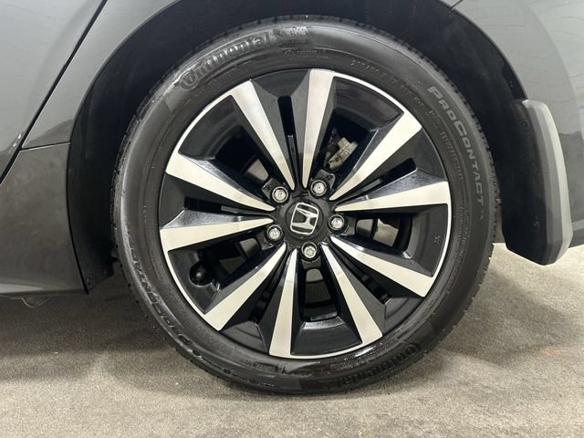 Used 2023 Honda Civic EX-L image 11
