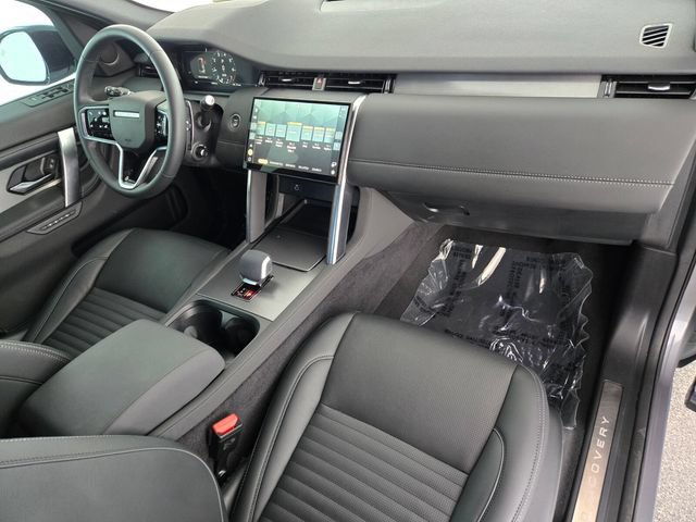 Certified 2024 Land Rover Discovery Sport Dynamic SE AWD/4WD image 18