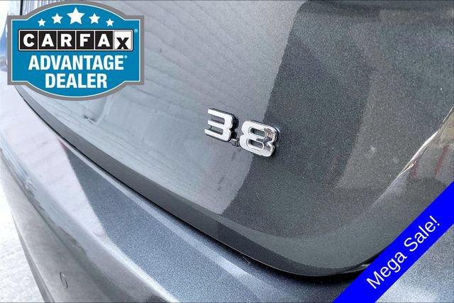 Used 2018 Genesis G80 3.8 w/ Option Group 02 RWD image 7