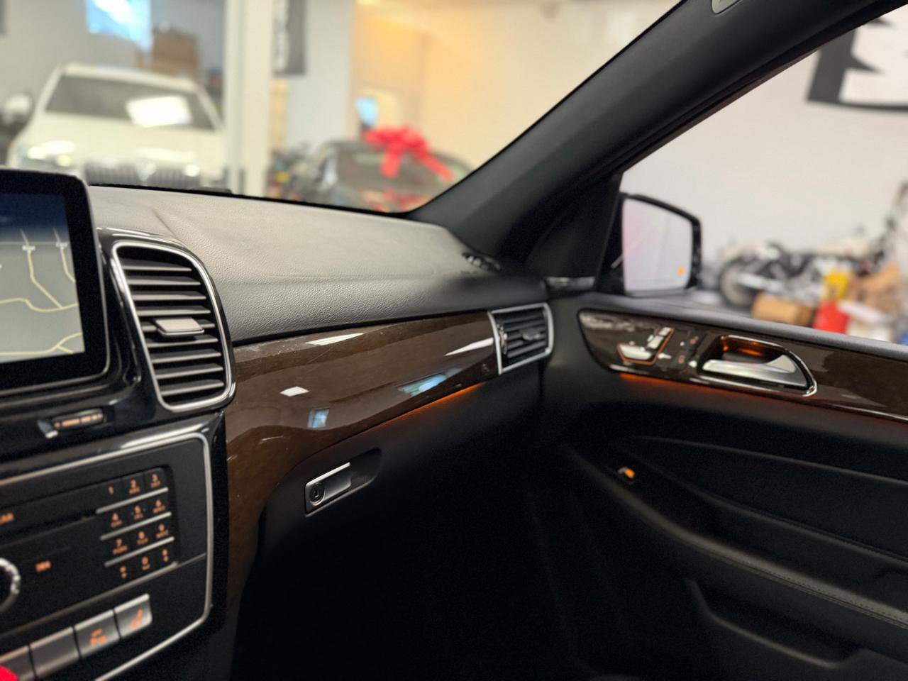 Used 2016 Mercedes-Benz GLE 350 4MATIC image 31