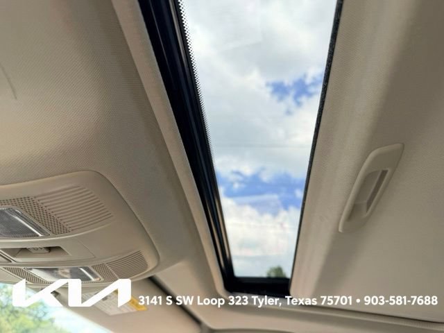 Used 2020 MAZDA CX-5 Touring FWD image 23