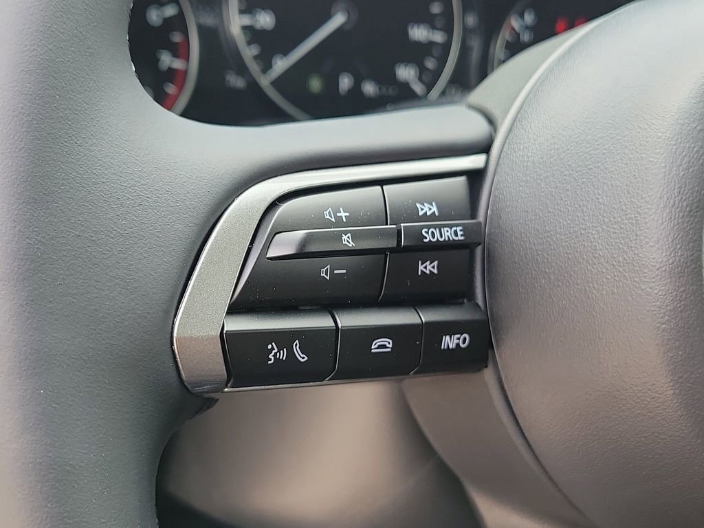 New 2026 MAZDA CX-30 AWD 2.5 S image 21