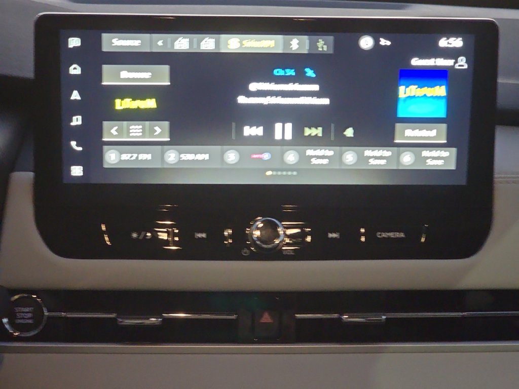 New 2026 Mitsubishi Outlander SE AWD/4WD image 17