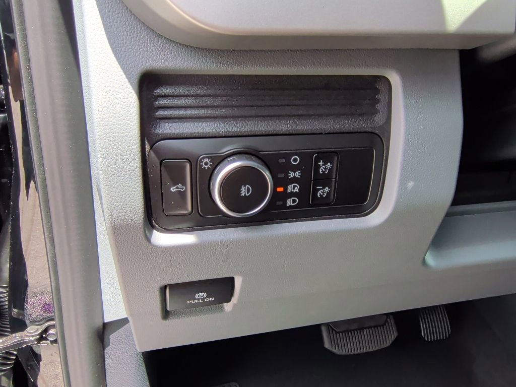 New 2026 Ford F250 XLT AWD/4WD image 15