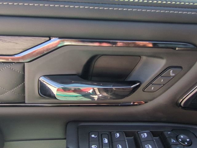 New 2026 RAM 1500 Limited image 26