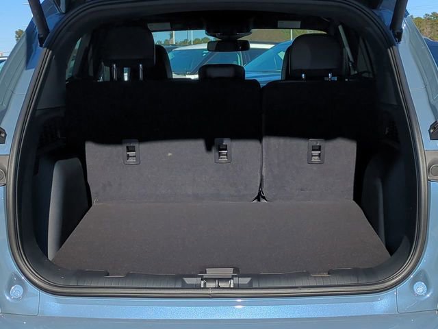 New 2026 Ford Escape ST-Line Elite w/ Premium Technology Package image 13