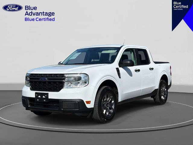 Certified 2024 Ford Maverick XLT w/ Equipment Group 300A Standard AWD/4WD image 1