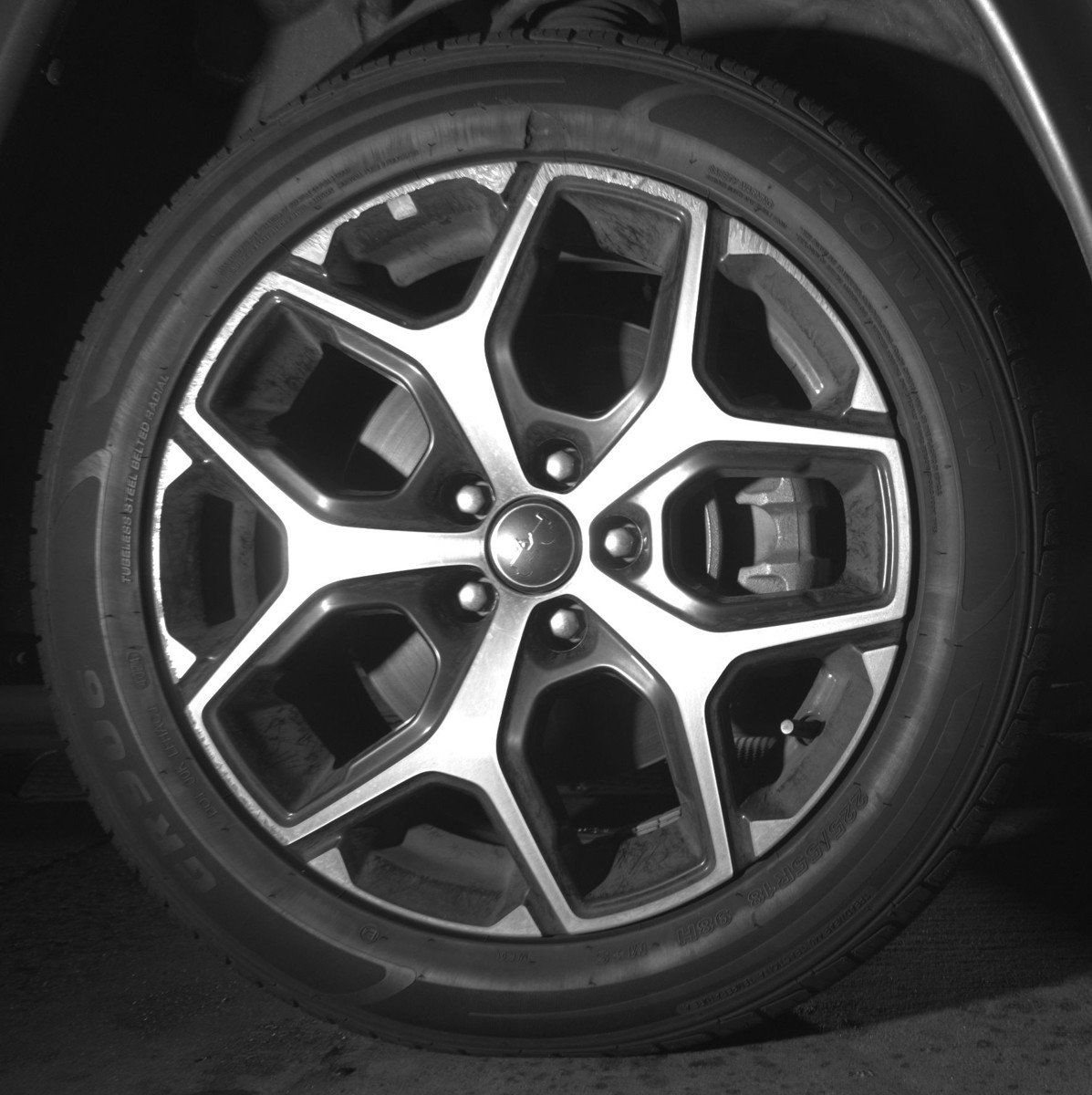 Used 2025 Jeep Compass Limited image 13