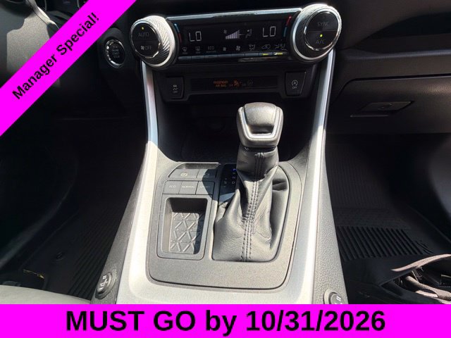 Used 2022 Toyota RAV4 XLE Premium FWD image 33