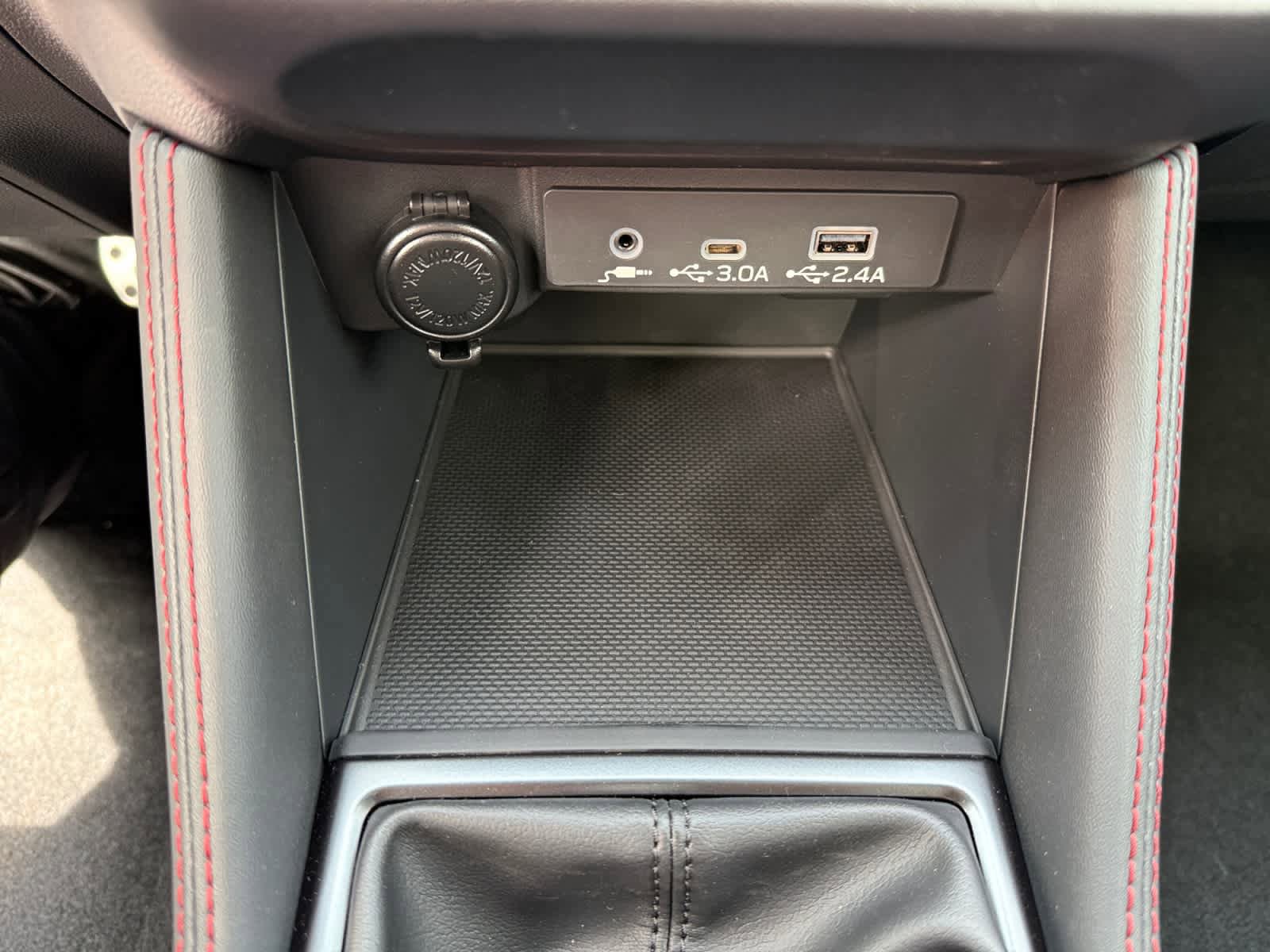 New 2026 Subaru WRX Limited AWD/4WD image 19