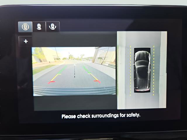 Used 2021 Lincoln Navigator Reserve w/ Luxury Package AWD/4WD image 21