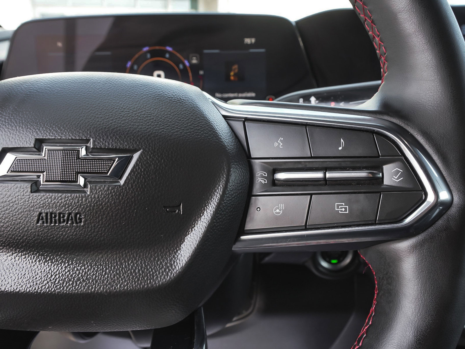 Used 2025 Chevrolet Tahoe RST w/ Comfort Package image 20