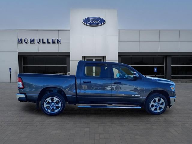 Used 2020 RAM 1500 Big Horn image 6