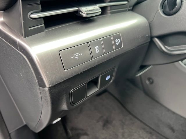 New 2026 Hyundai Kona SEL Sport image 19