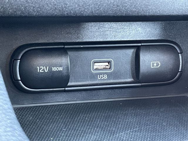 Used 2024 Kia Forte LX FWD image 20