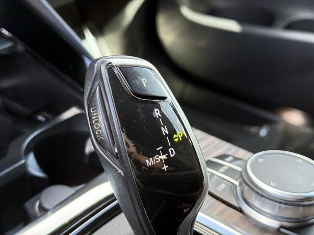 Used 2019 BMW X3 sDrive30i w/ M Sport Package 2 image 25