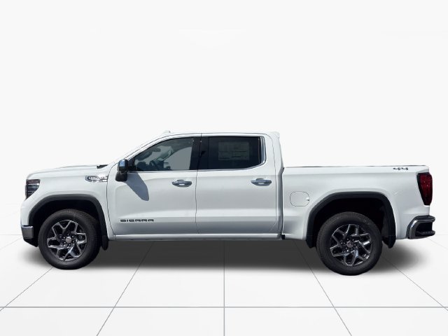 New 2026 GMC Sierra 1500 SLT w/ SLT Convenience Package AWD/4WD image 3