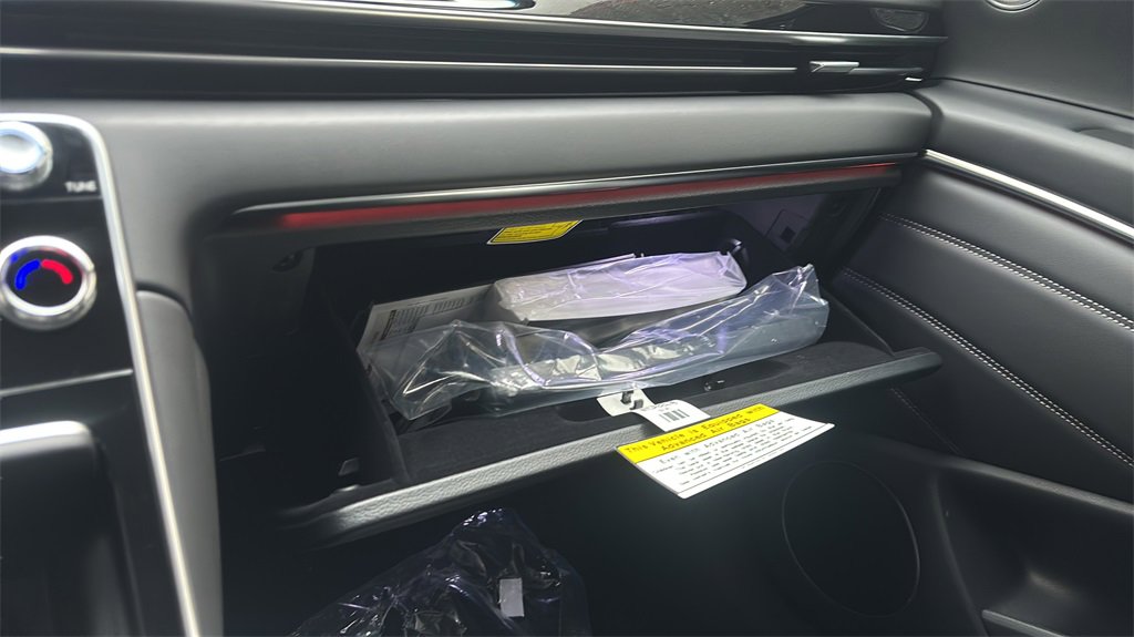 New 2026 Genesis GV80 2.5T image 28