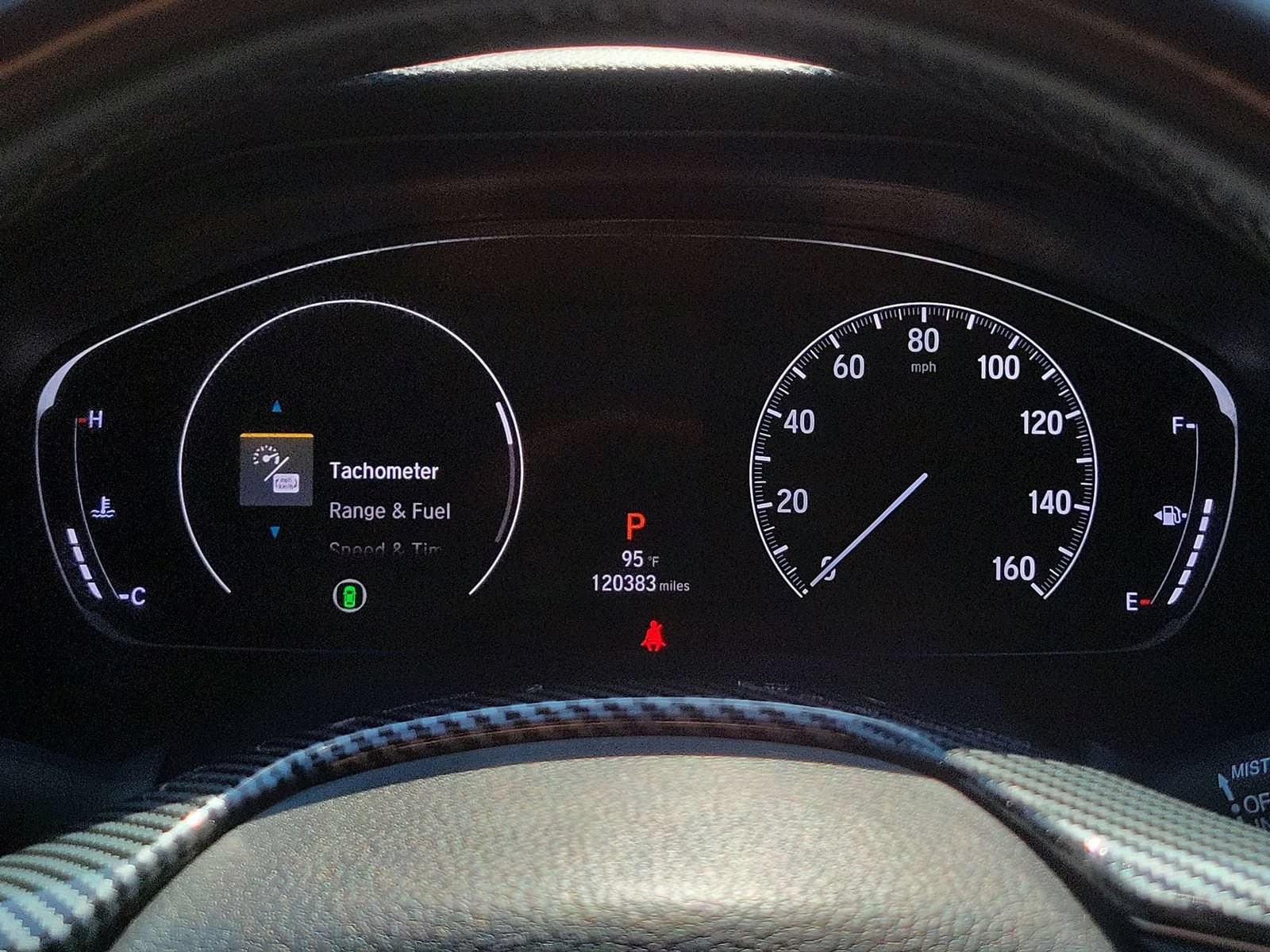 Used 2020 Honda Accord Sport image 12