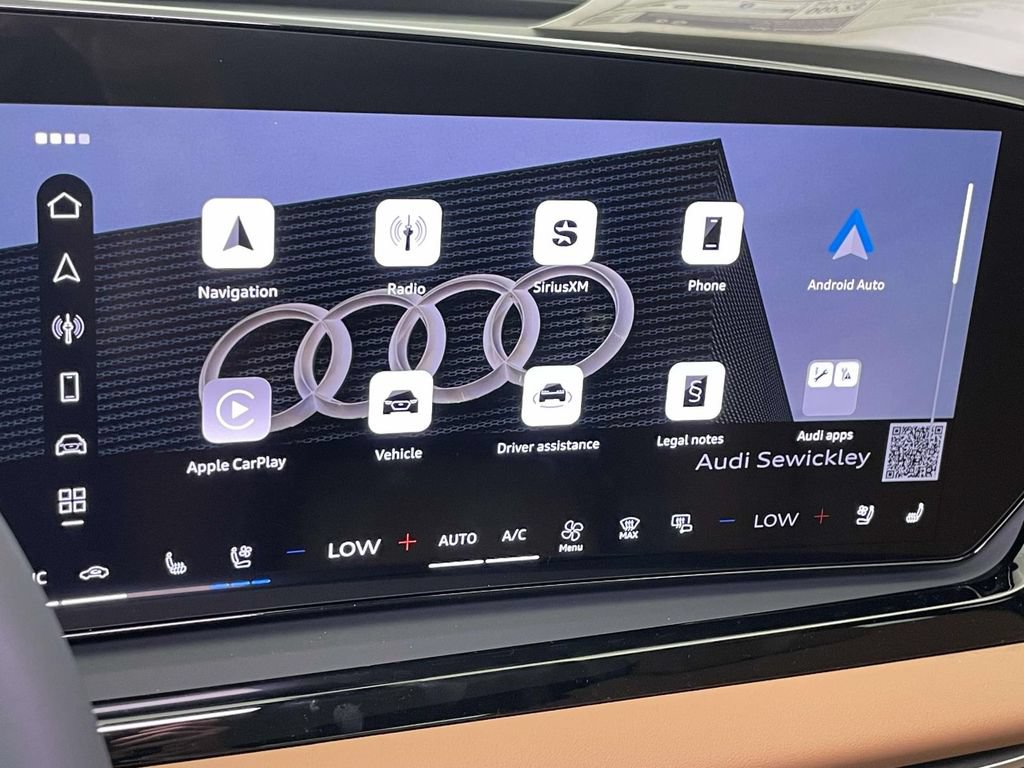 New 2026 Audi A5 2.0T Premium Plus AWD/4WD image 30