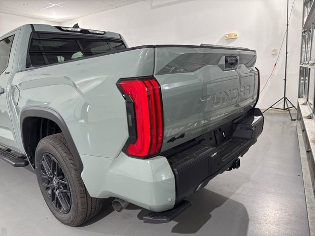 New 2026 Toyota Tundra Limited image 7