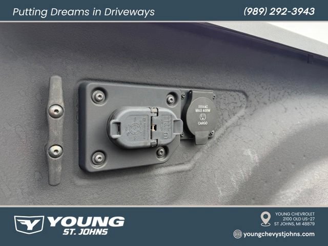 Used 2021 RAM 2500 Laramie AWD/4WD image 40