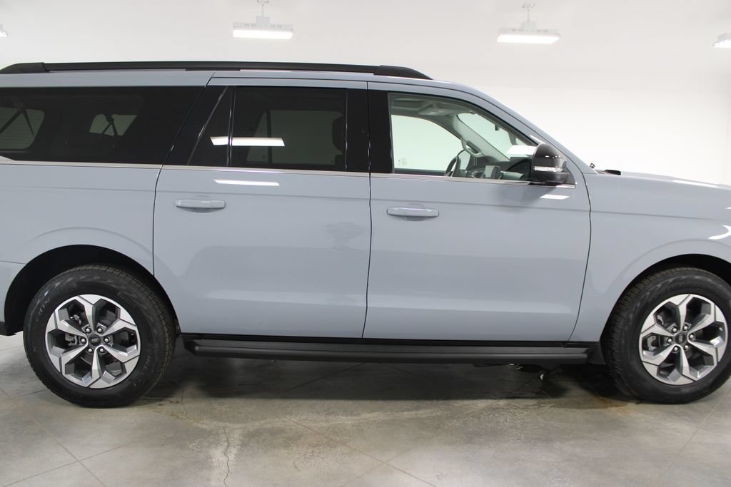 New 2027 Ford Expedition Max Active AWD/4WD image 10