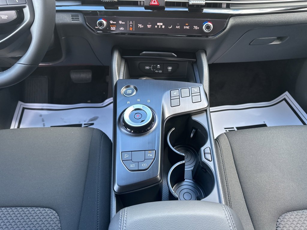 New 2026 Kia Sportage S image 27