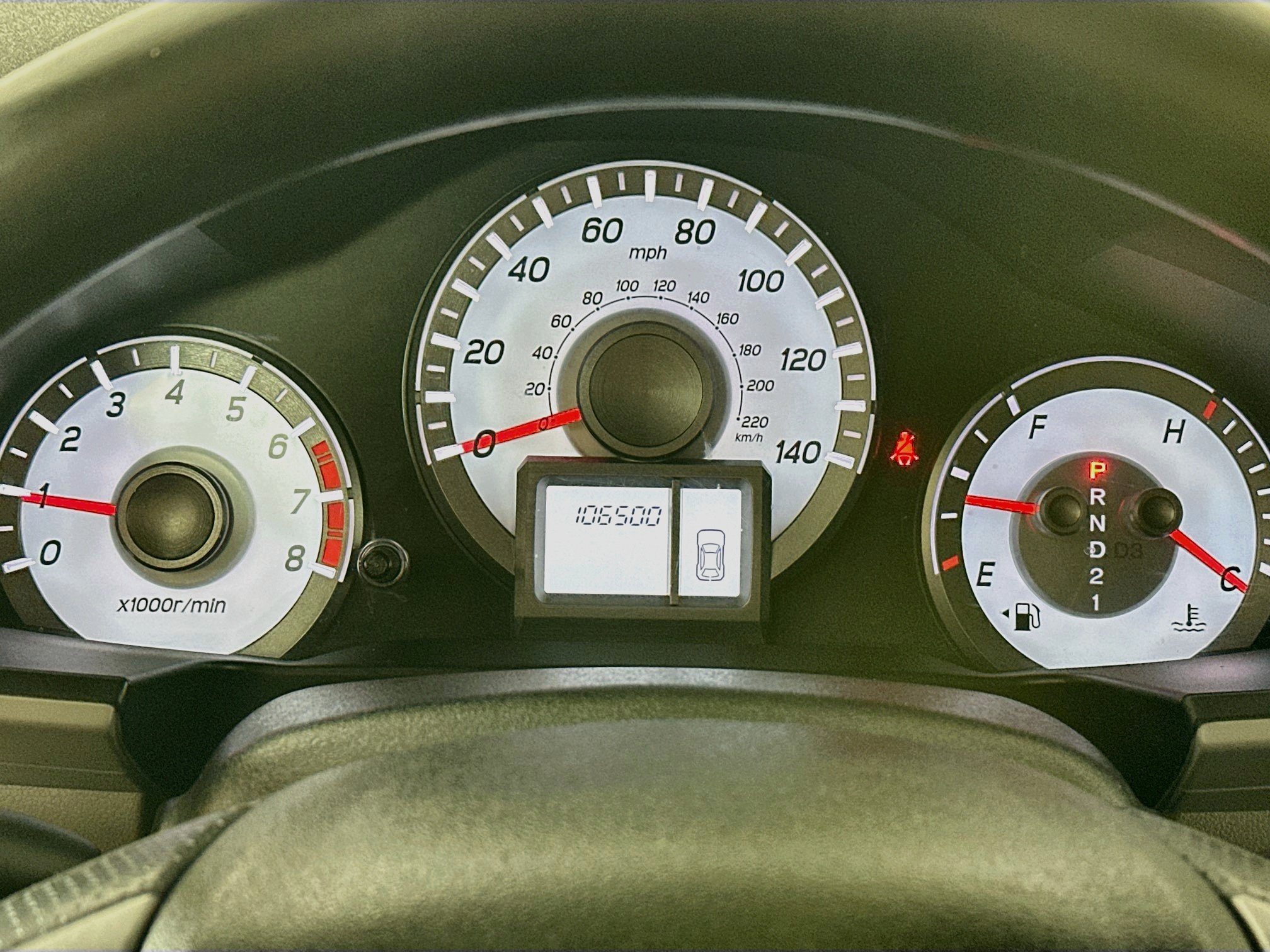 Used 2013 Honda Pilot LX image 12