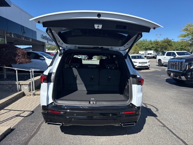 New 2026 Buick Enclave Sport Touring w/ Power Package image 28