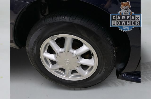 Used 2004 Buick Le Sabre Custom FWD image 15